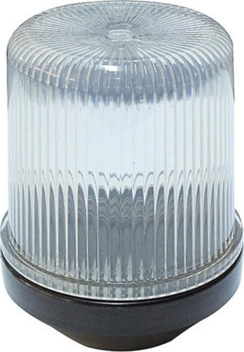 Tepe Lambası Büyük 360 Derece Beyaz Led 12V