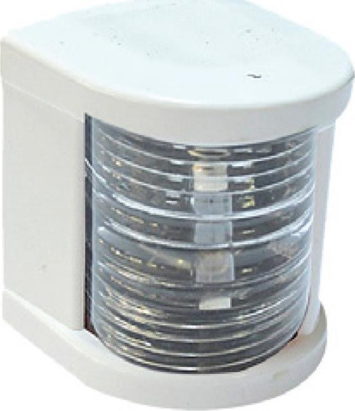 Küçük Seyir Feneri Beyaz Pupa 12 V Ampul
