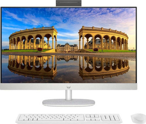 27-CR0007NT 898B7EA08 I5-1335U 64GB 2tbssd 27" Fullhd W11H All In One Bilgisayar