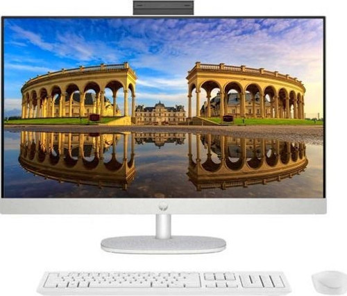 27-CR0007NT 898B7EA05 I5-1335U 32GB 1tbssd 27 Fullhd W11H All In One Bilgisayar
