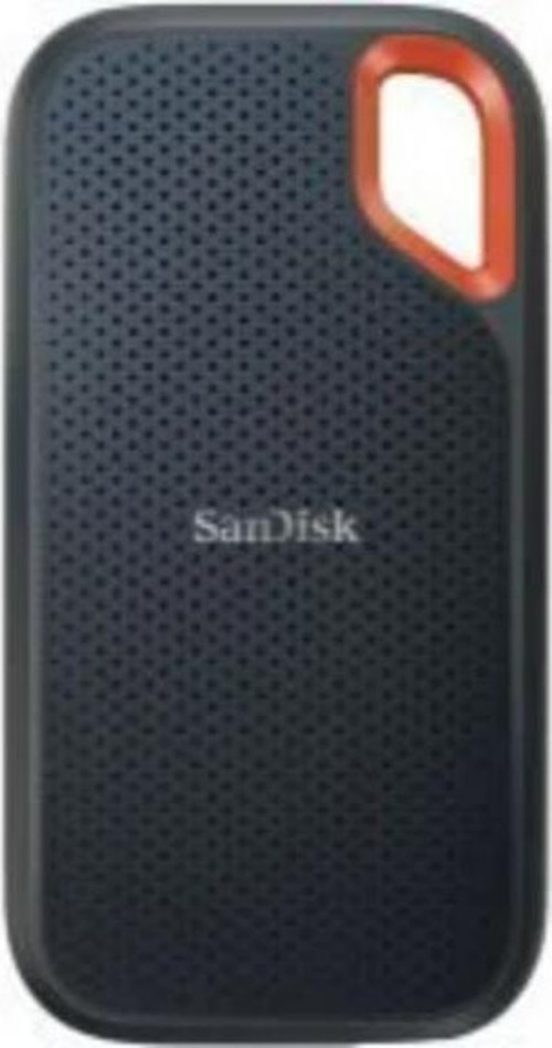 Extreme 8TB 1050MB/sn USB 3.2 Nesil 2 Taşınabilir SSD SDSSDE61-8T00-G25