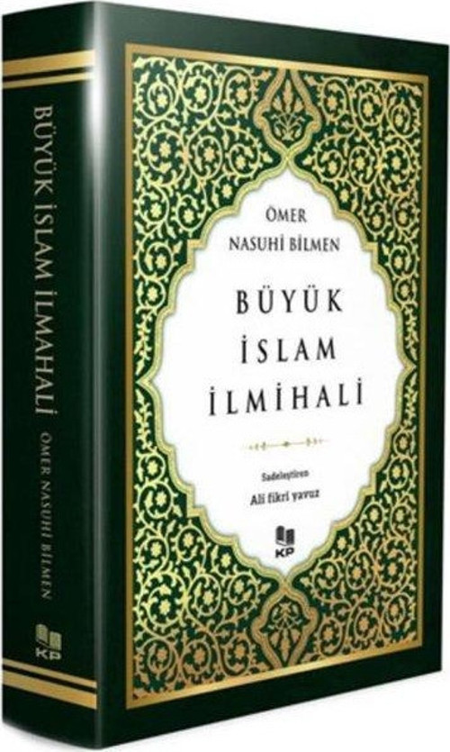 Büyük İslam İlmihali