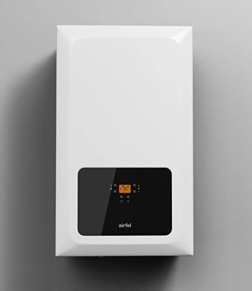 Maestro Optimum Premix 30 kW Tam Yoğuşmalı Kombi