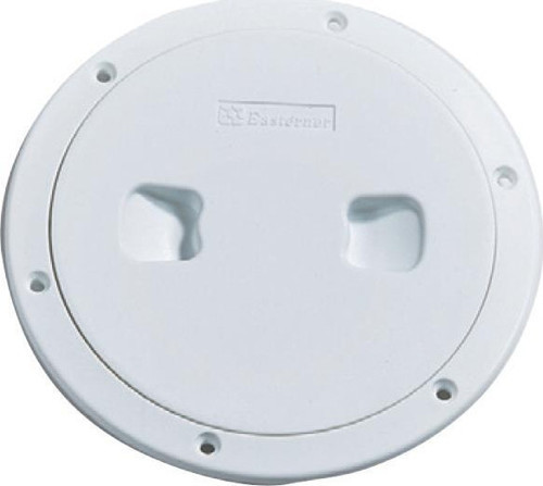 Plastik Kontrol Kapağı 150 Mm