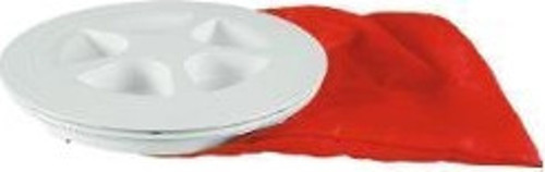 Kontrol Kapağı Çantalı 197 Mm