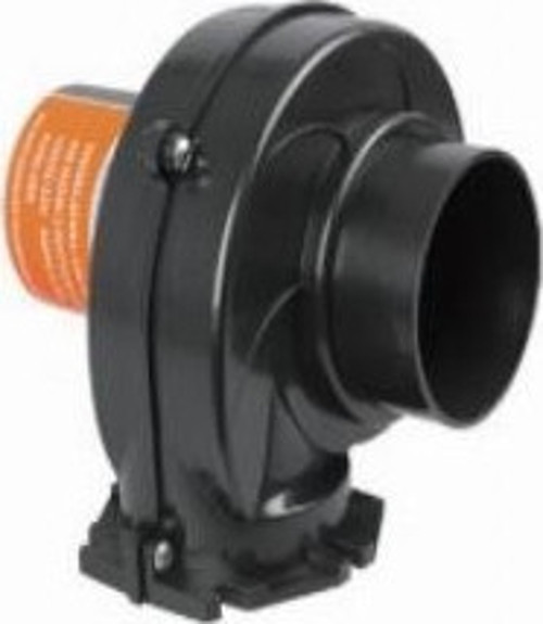 Salyangoz Blower 75 Mm 12 V