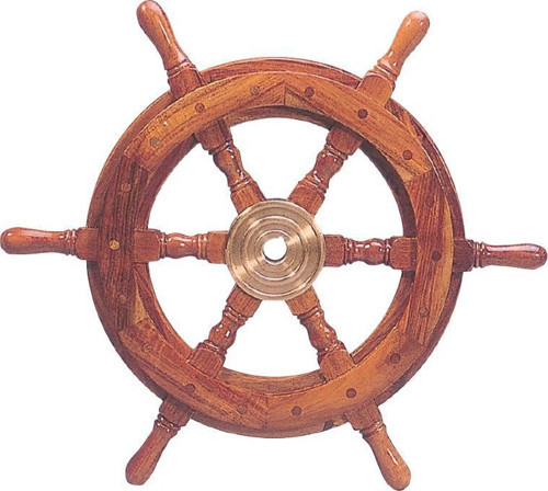 Dümen Simidi 45 Cm