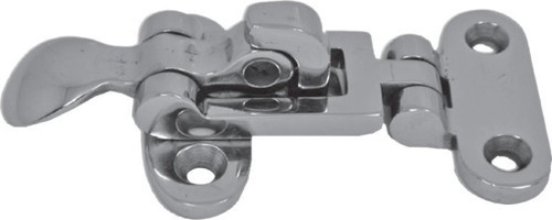 Kapak Kilidi 48X75 Mm