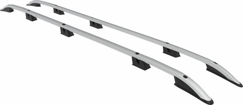 Turtle Nissan Uyumlu Primaster (X83) Van 41671 / Lwb Crown Tavan Çıtası Gri