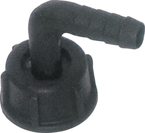 Depo Çıkış Rekoru 3/4" Dişi-12 Mm Çıkışlı