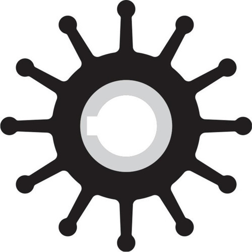 Impeller 09959K