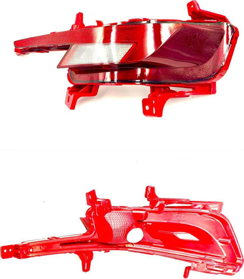 Hyundai Elantra Arka Tampon Reflektörü Sol 2019-2021 92405-F2510