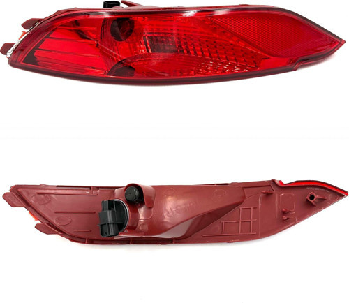Hyundai Tucson Arka Tampon Reflektörü Sağ 2016-2018 92406-D3100