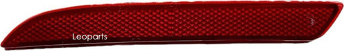Honda Jazz Arka Tampon Reflektörü Sol 2012-2014 33555-TF0-H00