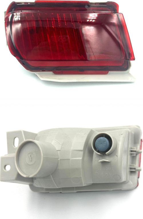 Land Cruiser Prado Sis Lambası Arka Sağ 2009-2017 81581-60240
