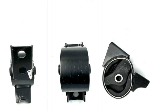 Nissan Almera Motor Takozu Arka 2000-2006 11320-4M400