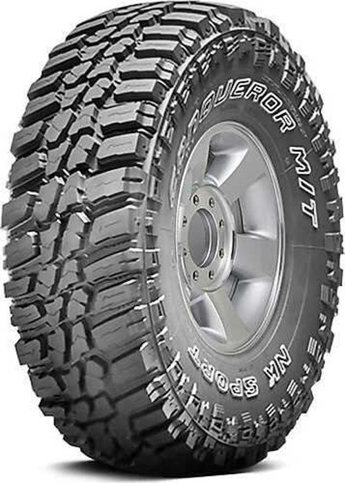225/55R18 98T Mt-1 Wll Beyaz Yazılı Yaz Lastiği (2024)