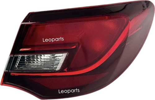 Opel Astra J Sedan Stop Lambası Dış Sağ 2014-2020 25870154