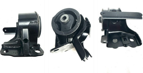 Toyota Corolla AE111 Motor Takozu Ön Sol 1998-2001 12372-15220