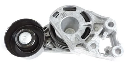 Volkswagen Polo 2006 - 2009 1.4TDI BNV Motor Gergi Kütüğü Komple İNA Marka