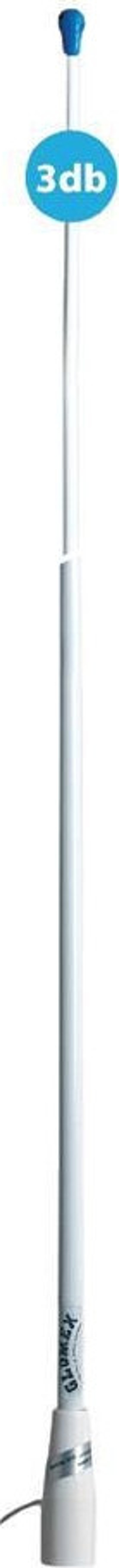 Vhf Telsiz Anteni Ra 112Aus Fiberglas/1.5 Mt