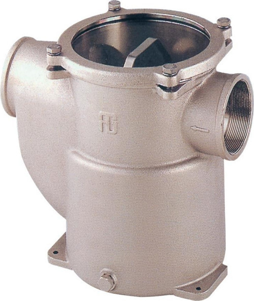 Bronz Filtre 2.1/2" 1162