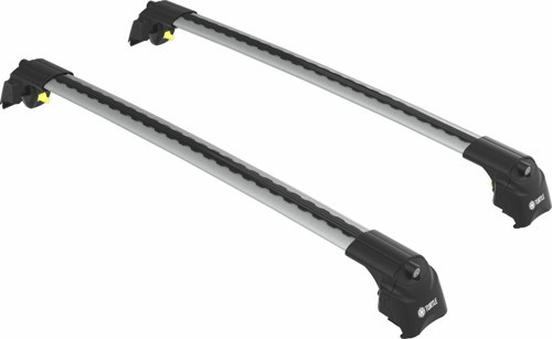 Turtle Bmw Uyumlu X3 (F25) Suv 43040 Turtle Air2 Ara Atkı Gri