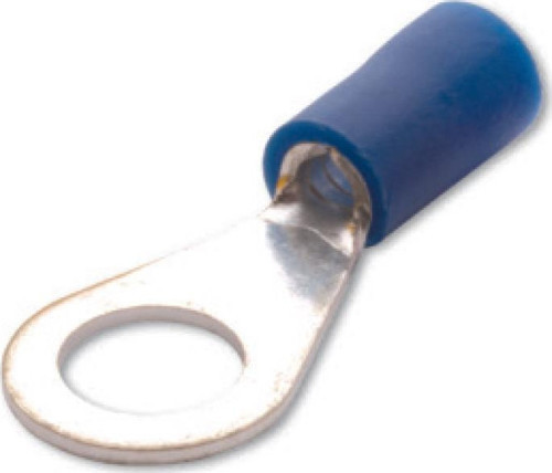 Yuvarlak Kablo Ucu 1.5 - 2.5 Mm2 M05