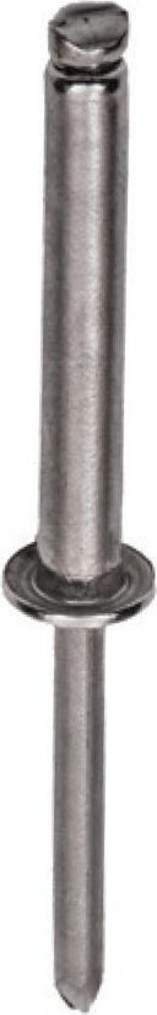 Paslanmaz Pop Perçin 4X8 Mm