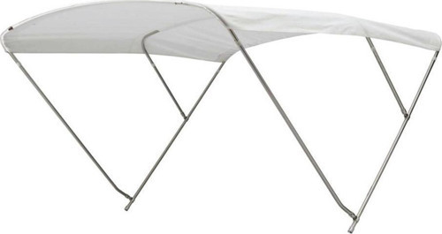 Tekne Tentesi 3 Kollu 200X200 Cm