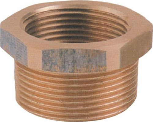 Rediksiyon Sarı 3/8" - 1/4"