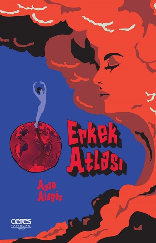 Ceres Yayınları Erkek Atlası
