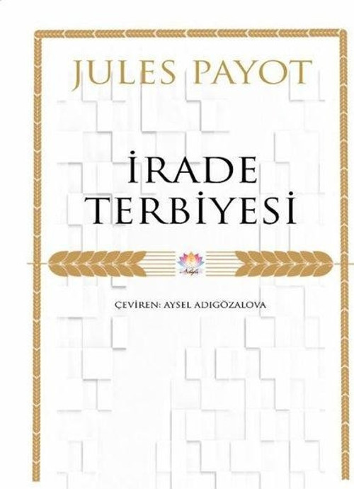 İrade Terbiyesi