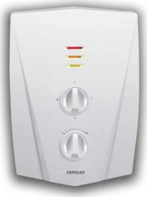C3300 Banyo Şofbeni 8000 W Isıtma Gucune Sahıp