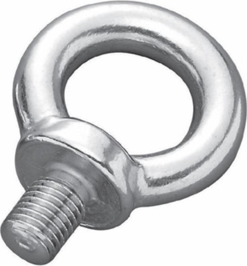 Erkek Eye Bolt Krom 10 Mm