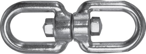 Fırdöndü Krom 22 Mm