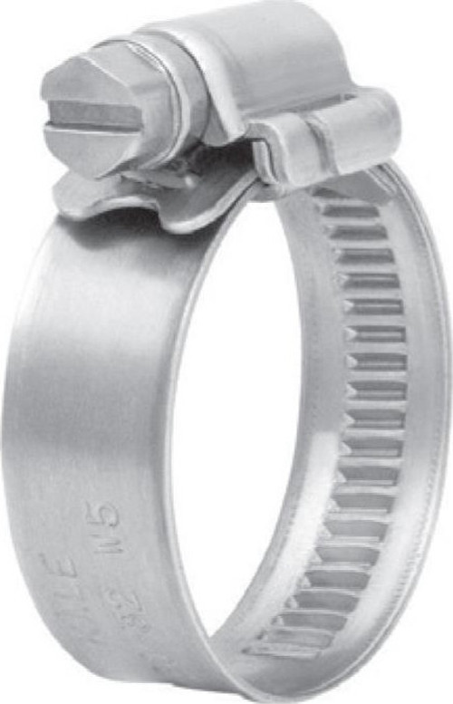 Hortum Kelepçesi 40-60 / 12 Mm