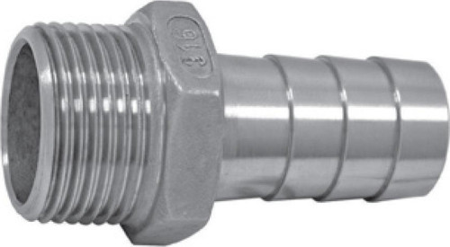 Hortum Rekoru Krom 1.1/2"