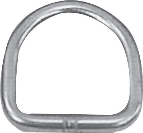 Krom D Halka 08 Mm