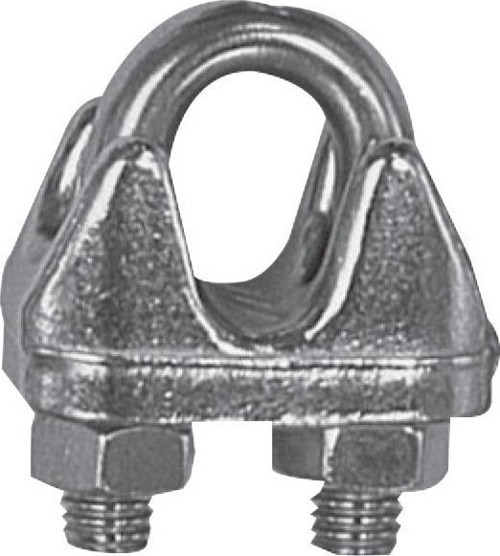 Krom Klemens 13 Mm