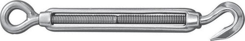 Krom Liftin 12 Mm Halka-Kanca