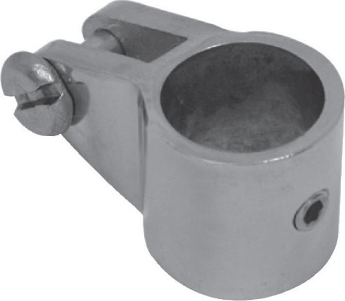 Dişi Tente Parçası Çap:25 Mm
