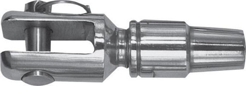 Dişi Norsmen 16 Mm