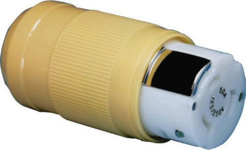 Marin Fiş 50 Amp