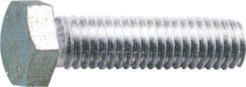 Altı Köşe Civata 8X35