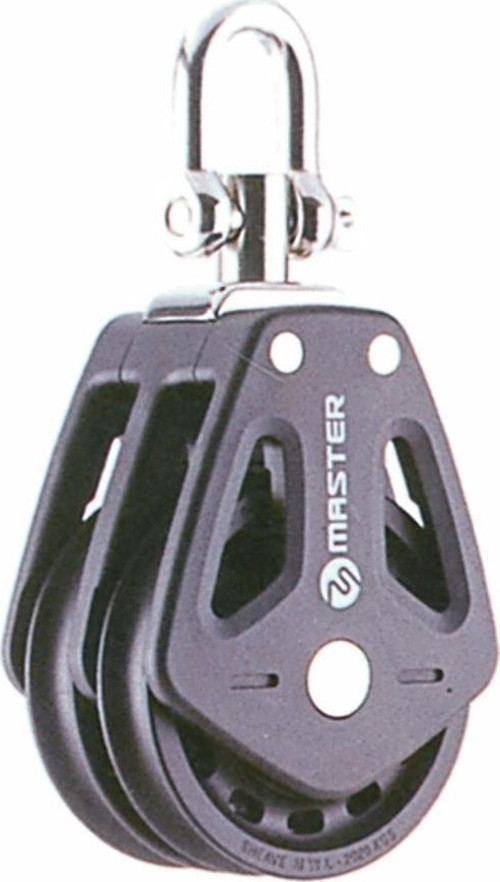 Çiftli Makara 12 Mm