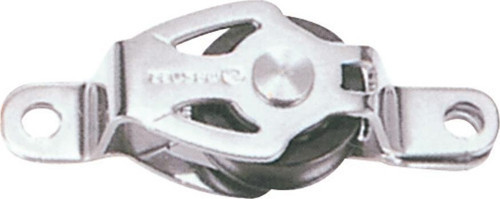 Tekli Krom Yan Makara 6 Mm