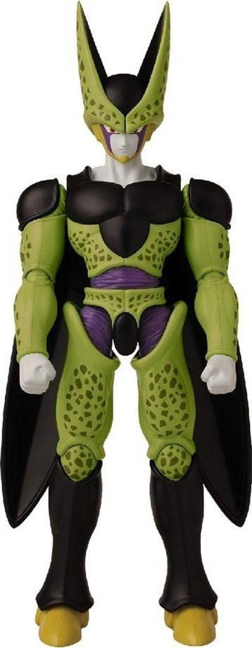 Adore Dragon Ball Sınır Tanımaz Serisi 30 cm Figürleri - Cell Final Form BDB36730-36747