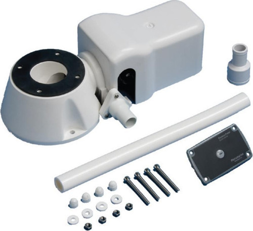 Yedek Motor Kiti 24 V