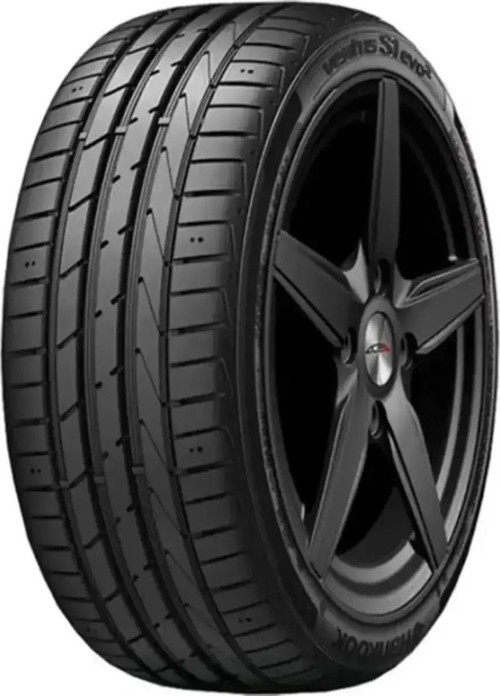 235/55 R18 100V Ventus S1 Evo 2 SUV K117A Sealant Yaz 4x4 2024